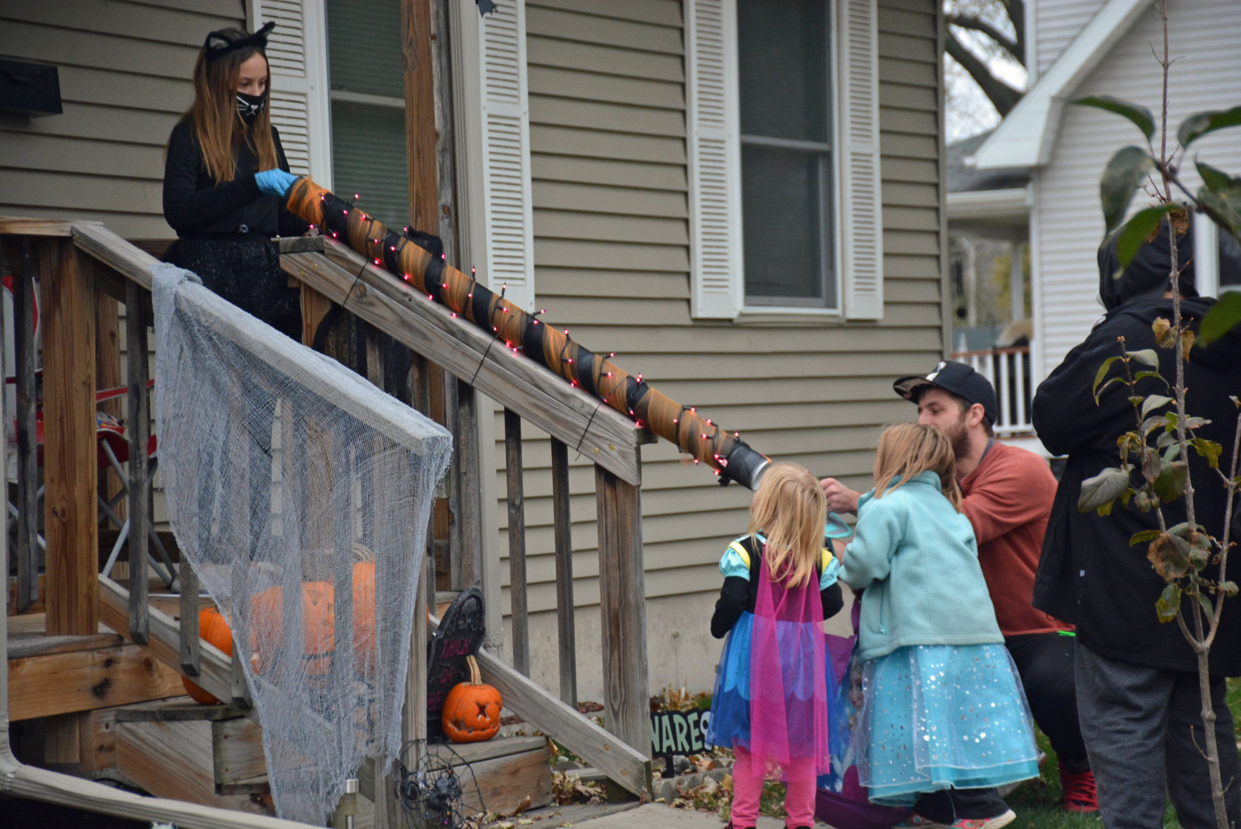 Halloween 1